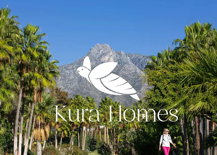 Appartamento Sunny By Kura Homes *