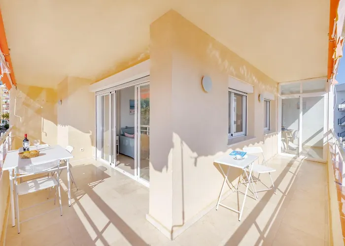 Sunny By Kura Homes Appartamento Marbella