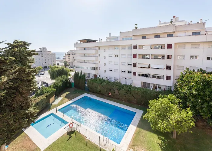 Sunny By Kura Homes * Marbella